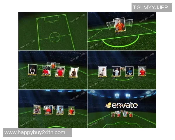 新手必看!打造专属足球球星卡通形象的入门指南与技巧 新手必看!打造专属足球球星卡通形象的入门指南与技巧