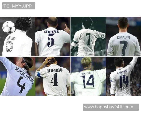 皇马天下足球:十大传奇球星盛放 皇马天下足球:十大传奇球星盛放