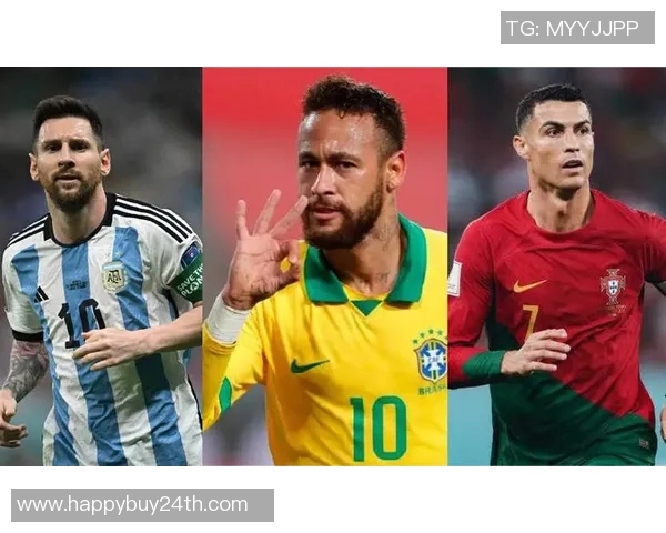 纵览绿茵豪杰全面解析当代足坛球星技术与性格特征