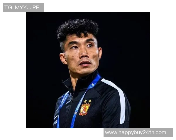 让人费解的中国足球明星是谁 他为何总是让球迷又爱又恨