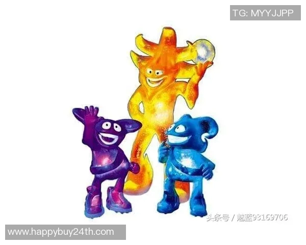 足球吉祥物与球星联袂亮相打造全新赛季海报展现激情与活力 足球吉祥物与球星联袂亮相打造全新赛季海报展现激情与活力