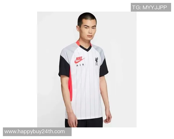 足球明星男款球衣推荐精选助你提升球场魅力与时尚感