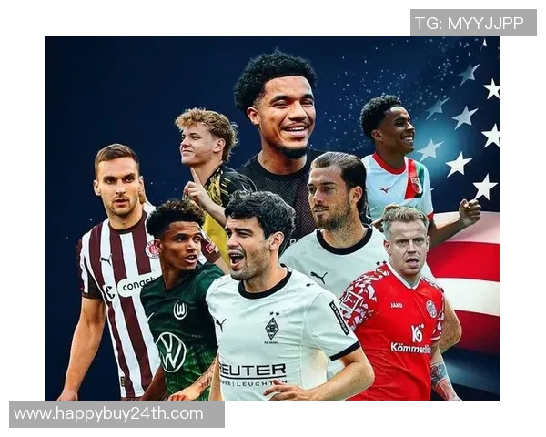 美国队足球球星介绍及其代表性球员成就分析 美国队足球球星介绍及其代表性球员成就分析