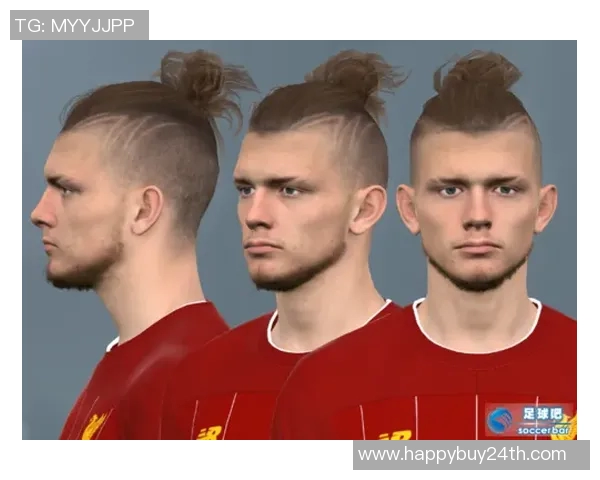 粉红色发型的足球球星魅力展示:突破传统造型引领时尚潮流 粉红色发型的足球球星魅力展示:突破传统造型引领时尚潮流